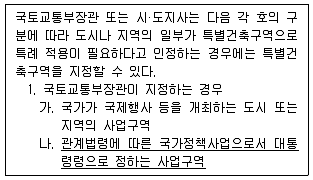 건축기사 2020년 1회 96번 문제 그림