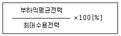 건축기사 2021년 1회 64번 문제 그림