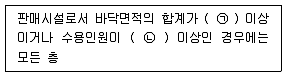 건축설비기사 2016년 1회 97번 문제 그림