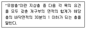 건축설비기사 2016년 2회 99번 문제 그림
