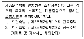 건축설비기사 2018년 2회 96번 문제 그림