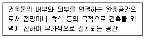 건축설비기사 2018년 3회 97번 문제 그림