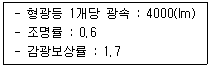 건축설비기사 2020년 1회 64번 문제 그림