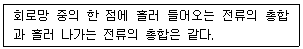 건축설비기사 2020년 2회 71번 문제 그림