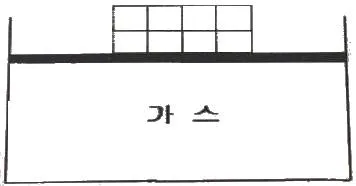 공조냉동기계기사 2017년 3회 13번 문제 그림