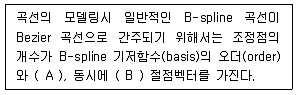 기계설계기사 2017년 1회 68번 문제 그림