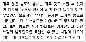 대기환경기사 2017년 1회 7번 문제 그림