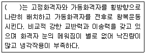 대기환경기사 2018년 2회 23번 문제 그림