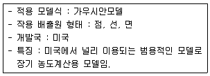 대기환경기사 2018년 3회 2번 문제 그림