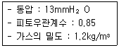 대기환경기사 2018년 3회 77번 문제 그림