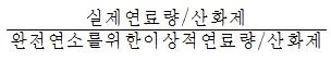 대기환경기사 2021년 2회 40번 문제 그림