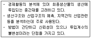 도시계획기사 2017년 3회 13번 문제 그림