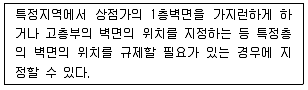 도시계획기사 2022년 1회 31번 문제 그림
