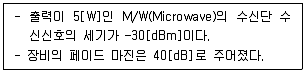 방송통신기사 2021년 2회 64번 문제 그림