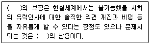 방송통신기사 2023년 1회 16번 문제 그림