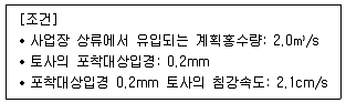 방재기사 2021년 2회 58번 문제 그림