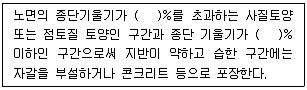 산림기사 2016년 2회 70번 문제 그림