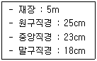 산림기사 2017년 2회 46번 문제 그림
