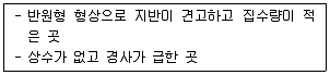 산림기사 2020년 3회 100번 문제 그림