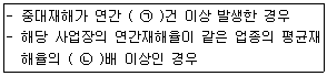 산업안전기사 2018년 1회 6번 문제 그림