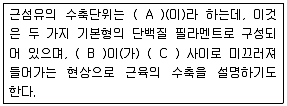 산업안전기사 2018년 3회 35번 문제 그림