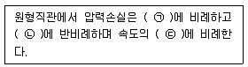 산업위생관리기사 2017년 1회 41번 문제 그림