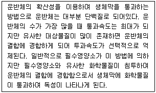 산업위생관리기사 2017년 2회 82번 문제 그림