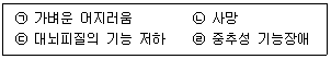 산업위생관리기사 2022년 1회 67번 문제 그림