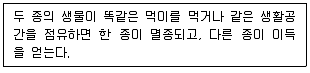 생물분류기사(동물) 2010년 1회 23번 문제 그림