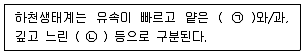 생물분류기사(동물) 2015년 1회 32번 문제 그림