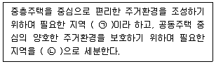 생물분류기사(동물) 2015년 1회 89번 문제 그림