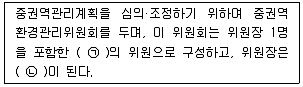 생물분류기사(동물) 2017년 1회 94번 문제 그림