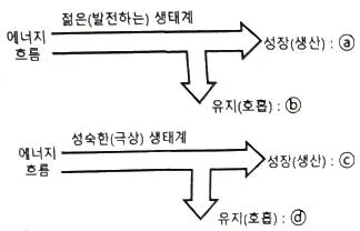 생물분류기사(동물) 2021년 1회 23번 문제 그림