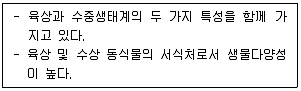 생물분류기사(동물) 2021년 1회 38번 문제 그림