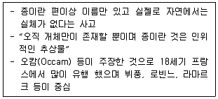 생물분류기사(식물) 2005년 1회 11번 문제 그림