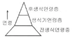 생물분류기사(식물) 2006년 1회 35번 문제 그림