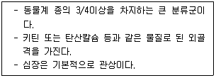 생물분류기사(식물) 2012년 1회 9번 문제 그림