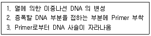 생물분류기사(식물) 2013년 1회 17번 문제 그림