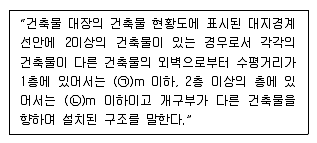 소방설비기사(기계분야) 2016년 1회 53번 문제 그림