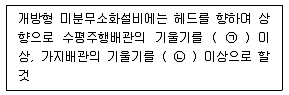 소방설비기사(기계분야) 2018년 3회 73번 문제 그림