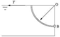 소방설비기사(기계분야) 2019년 2회 21번 문제 그림