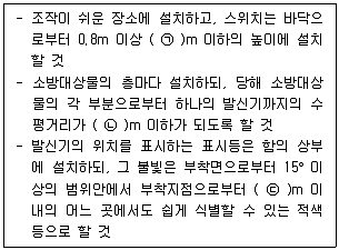 소방설비기사(기계분야) 2020년 3회 64번 문제 그림