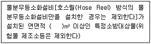 소방설비기사(기계분야) 2022년 2회 46번 문제 그림