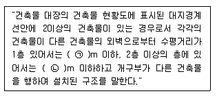 소방설비기사(전기분야) 2016년 1회 41번 문제 그림