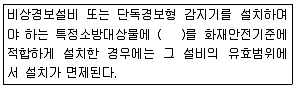 소방설비기사(전기분야) 2017년 3회 48번 문제 그림