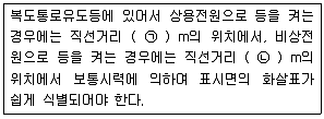 소방설비기사(전기분야) 2018년 1회 62번 문제 그림
