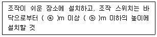 소방설비기사(전기분야) 2020년 3회 74번 문제 그림
