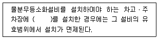소방설비기사(전기분야) 2021년 1회 59번 문제 그림