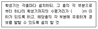 소방설비기사(전기분야) 2021년 1회 80번 문제 그림