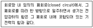 소방설비기사(전기분야) 2022년 1회 31번 문제 그림